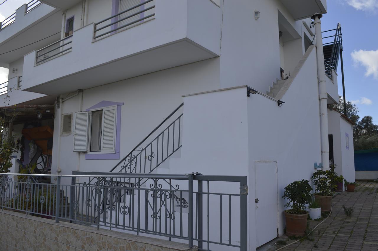 Zahner Studio Pitsídia Exterior foto